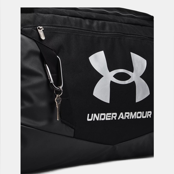 Under Armour Undeniable 5.0 Large Duffel Bag - Picture 4 of 12